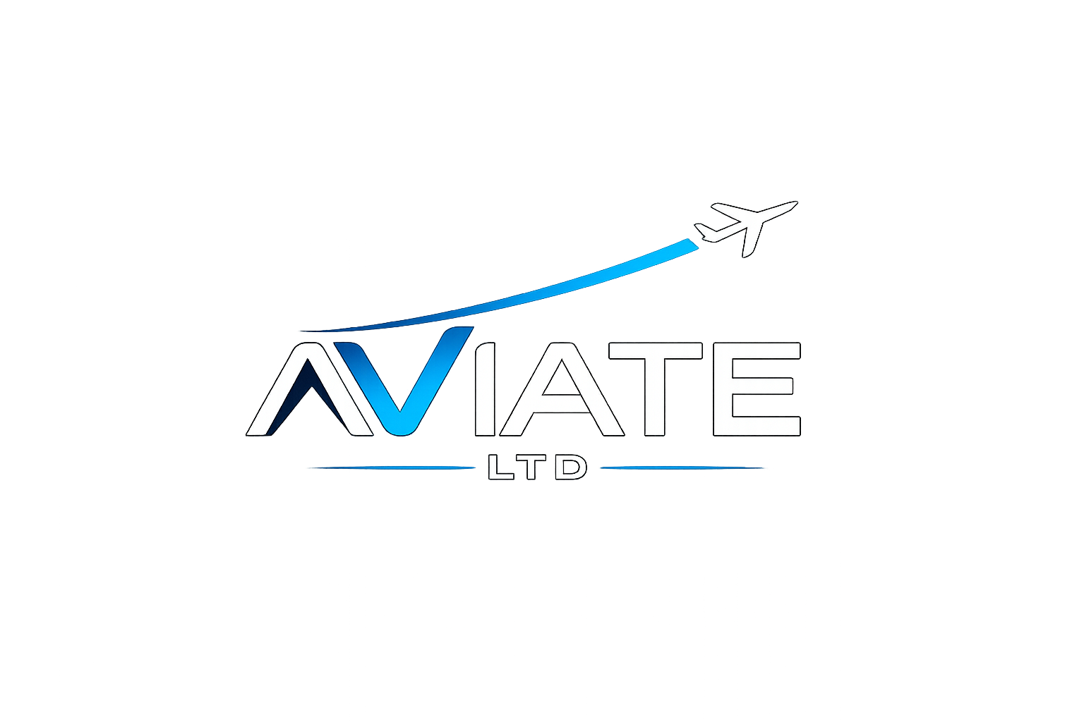 AVIATE Ltd logo